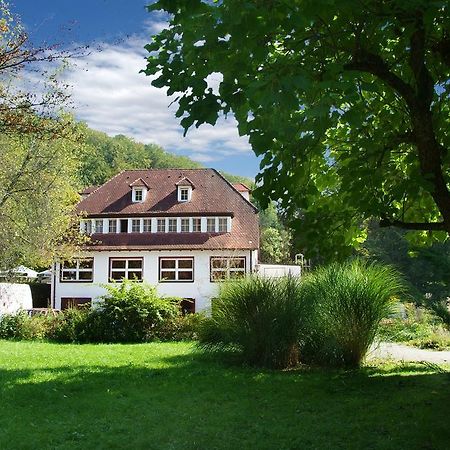 Kulinarium An Der Glems Hotel Gerlingen Kültér fotó