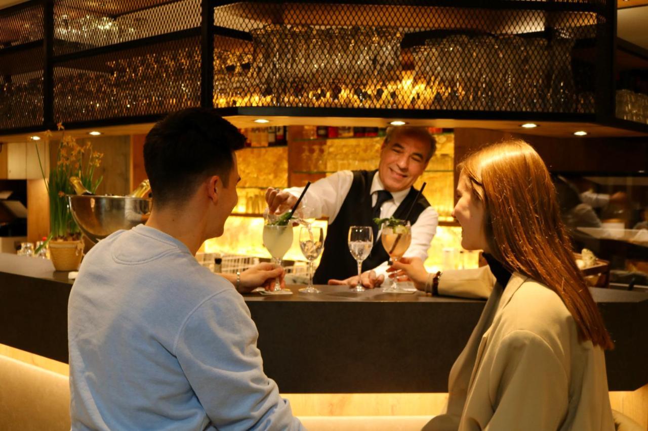 Kulinarium An Der Glems Hotel Gerlingen Kültér fotó