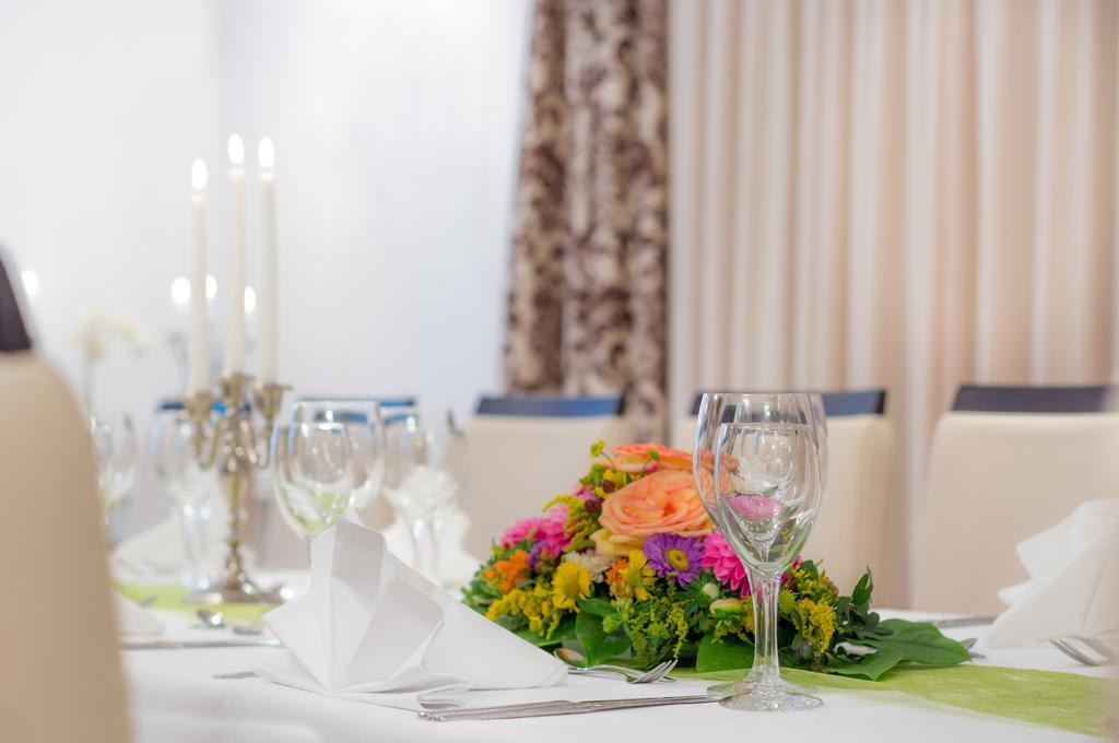 Kulinarium An Der Glems Hotel Gerlingen Kültér fotó