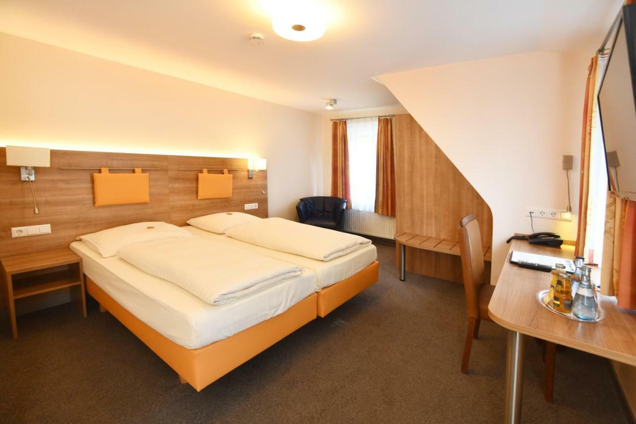Kulinarium An Der Glems Hotel Gerlingen Kültér fotó