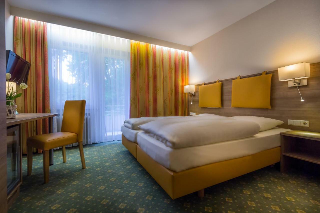 Kulinarium An Der Glems Hotel Gerlingen Kültér fotó