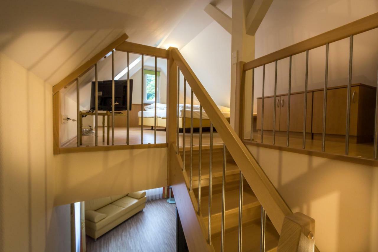 Kulinarium An Der Glems Hotel Gerlingen Kültér fotó