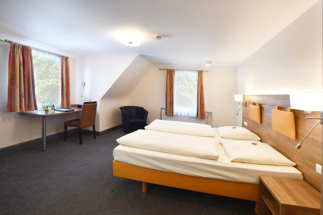 Kulinarium An Der Glems Hotel Gerlingen Kültér fotó