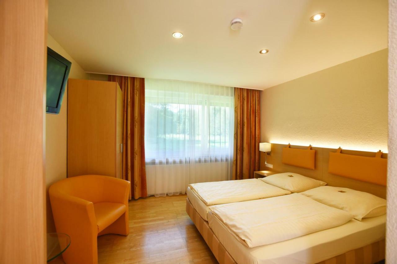 Kulinarium An Der Glems Hotel Gerlingen Kültér fotó