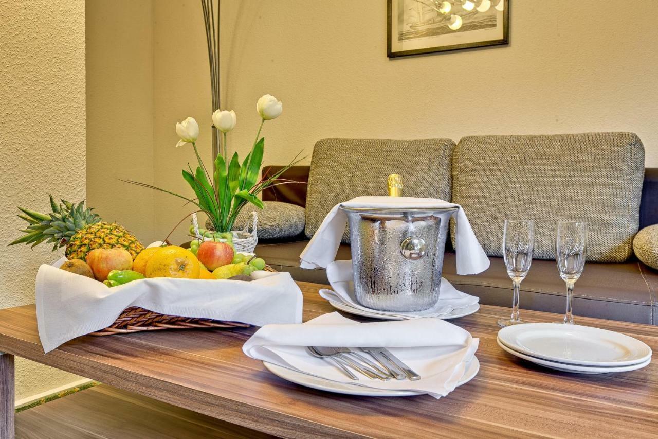 Kulinarium An Der Glems Hotel Gerlingen Kültér fotó