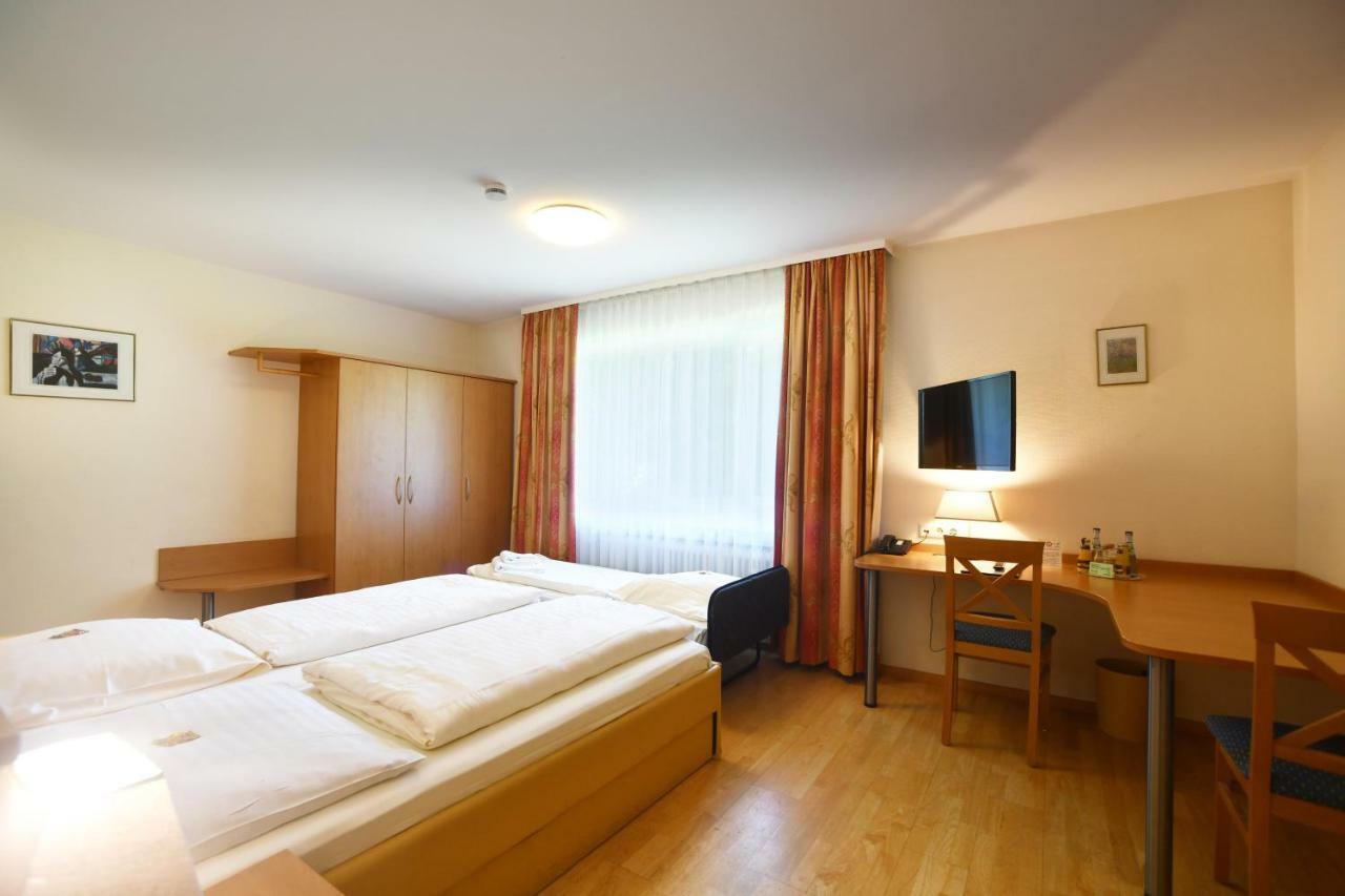 Kulinarium An Der Glems Hotel Gerlingen Kültér fotó