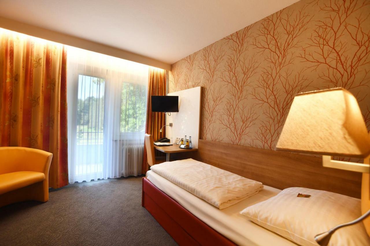 Kulinarium An Der Glems Hotel Gerlingen Kültér fotó