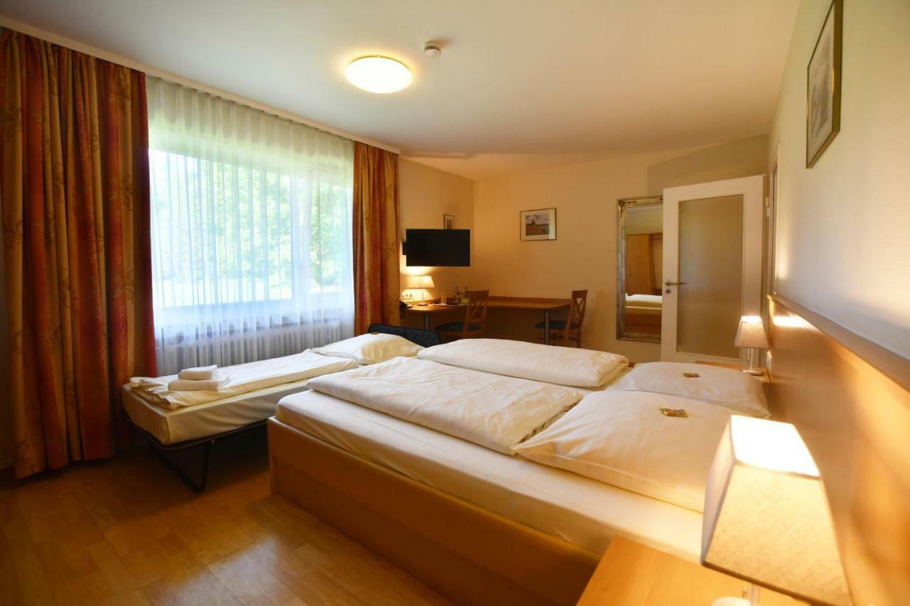 Kulinarium An Der Glems Hotel Gerlingen Kültér fotó