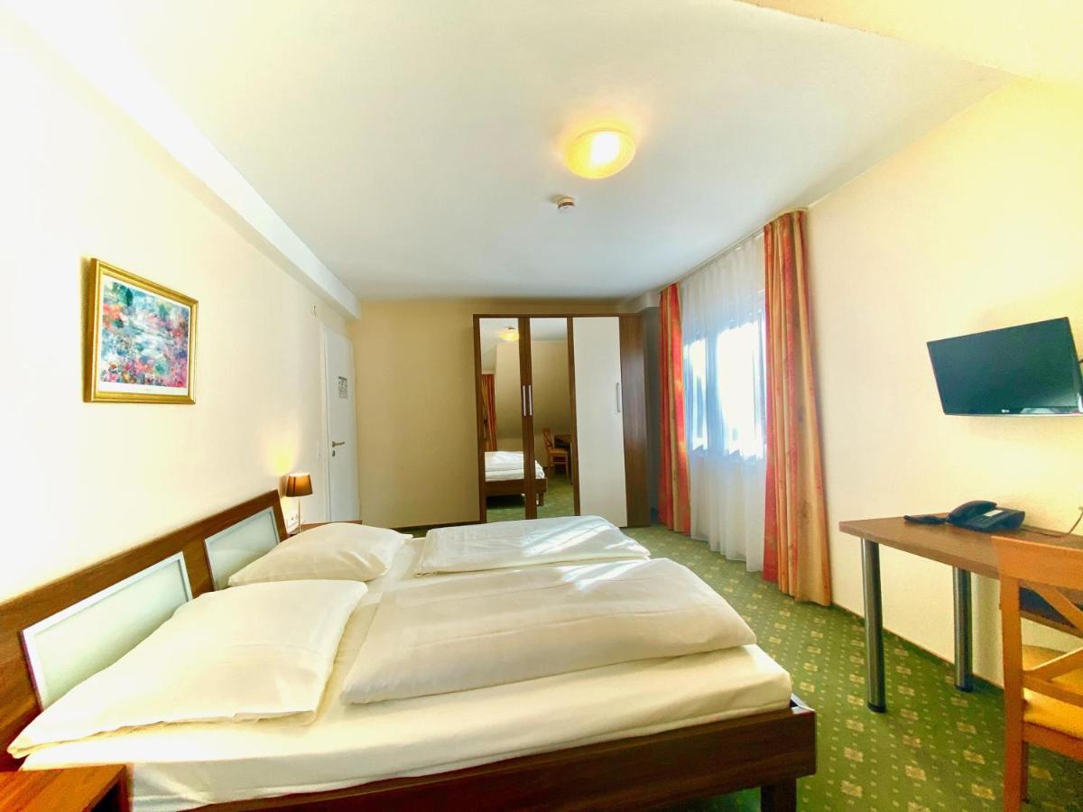 Kulinarium An Der Glems Hotel Gerlingen Kültér fotó