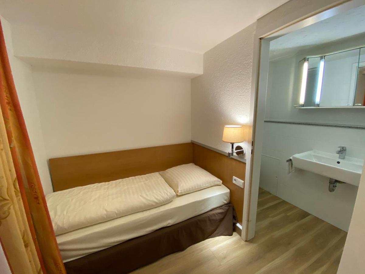 Kulinarium An Der Glems Hotel Gerlingen Kültér fotó