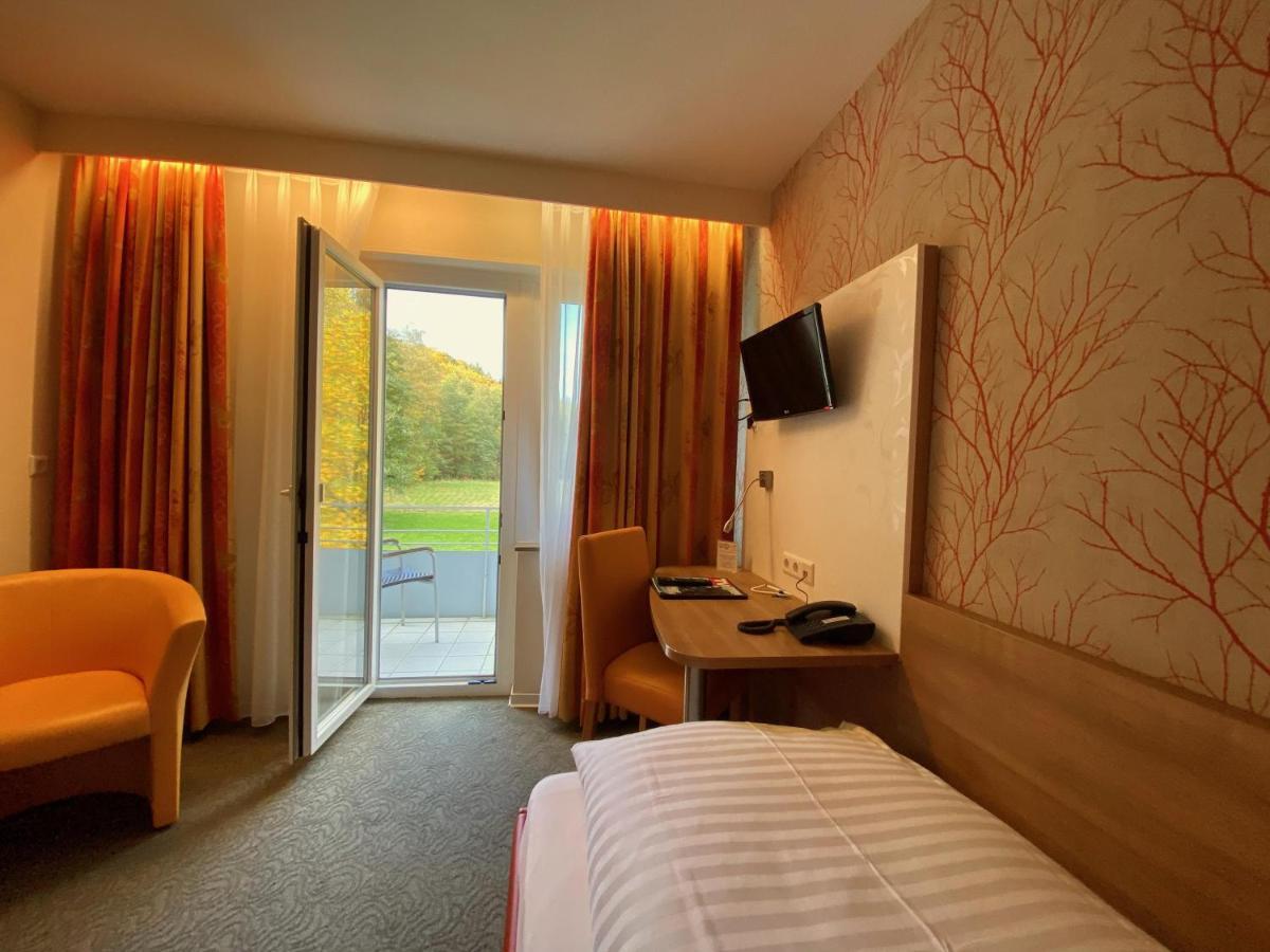 Kulinarium An Der Glems Hotel Gerlingen Kültér fotó