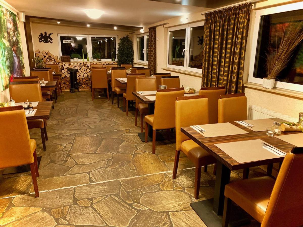 Kulinarium An Der Glems Hotel Gerlingen Kültér fotó