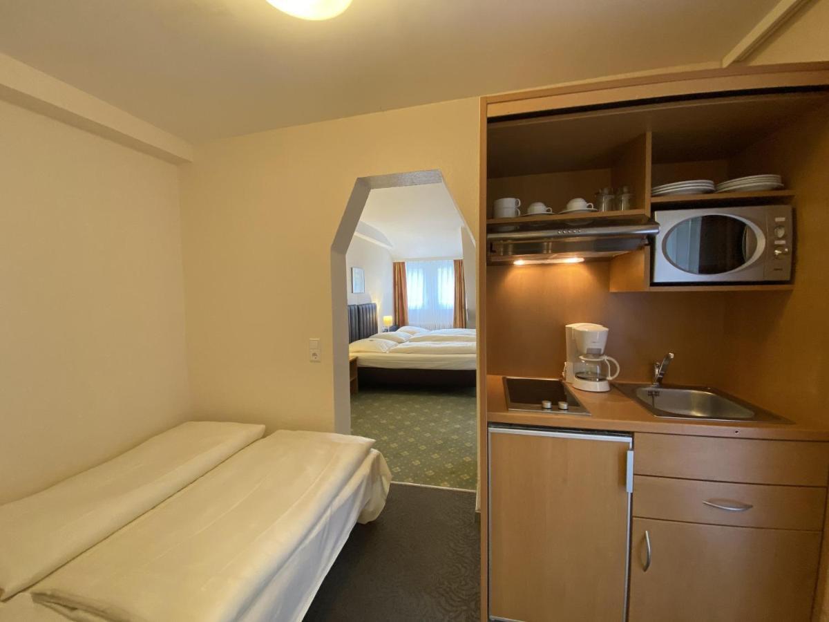 Kulinarium An Der Glems Hotel Gerlingen Kültér fotó