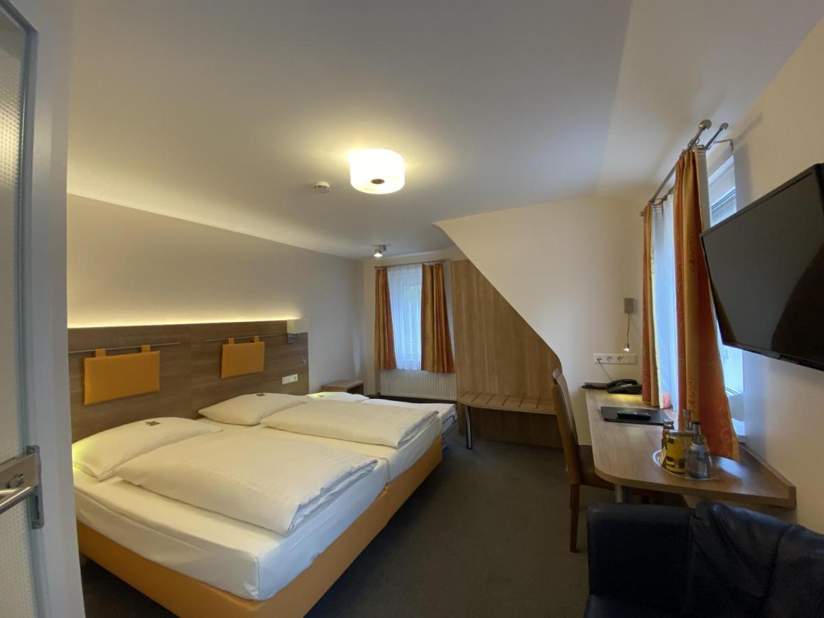 Kulinarium An Der Glems Hotel Gerlingen Kültér fotó