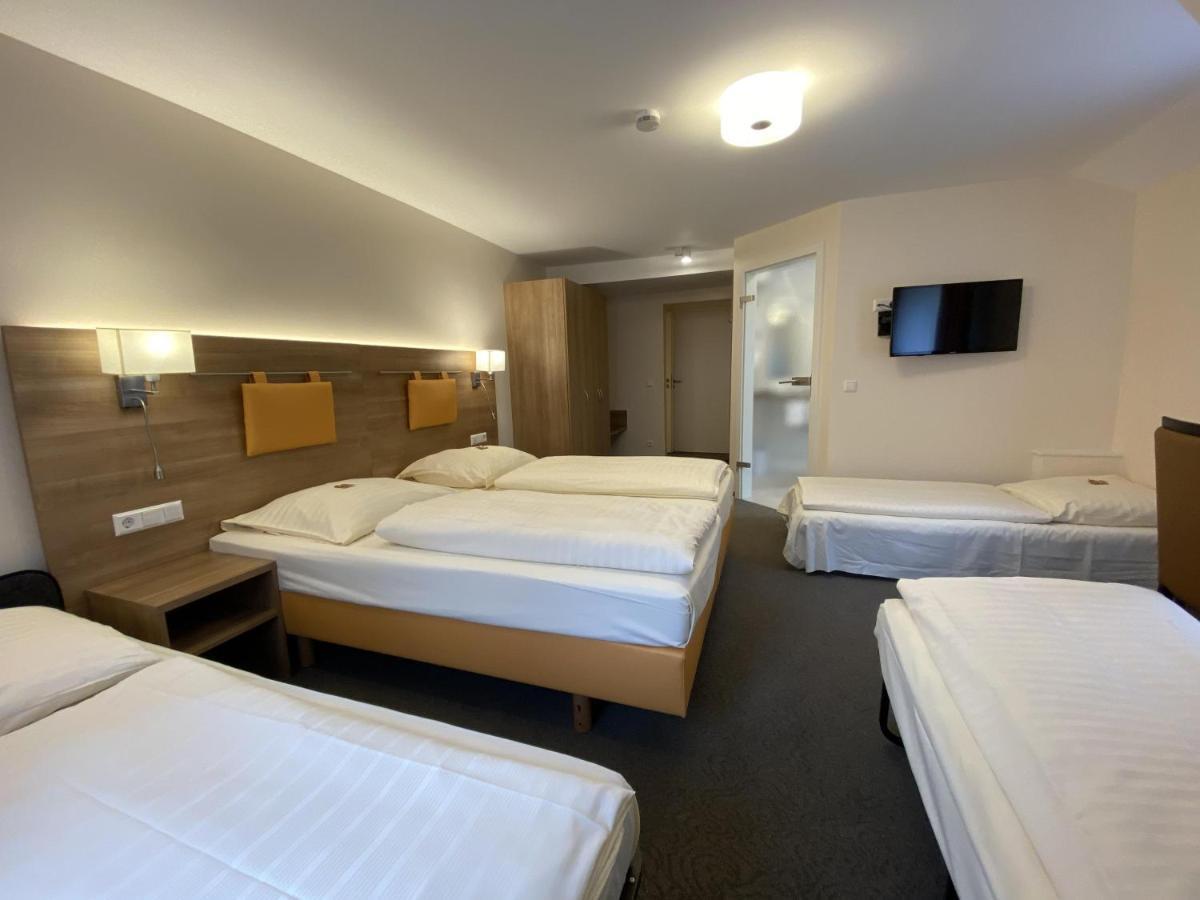 Kulinarium An Der Glems Hotel Gerlingen Kültér fotó