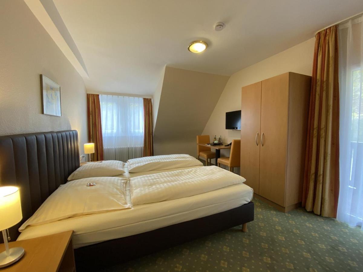Kulinarium An Der Glems Hotel Gerlingen Kültér fotó