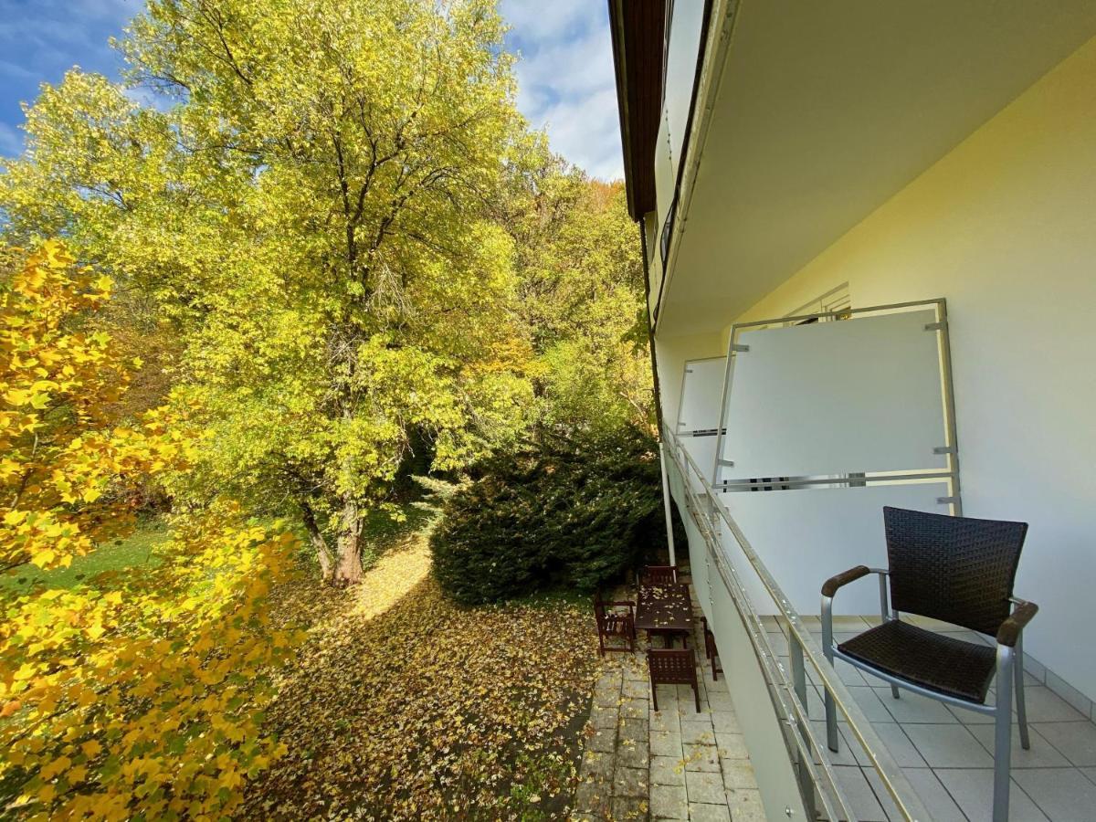 Kulinarium An Der Glems Hotel Gerlingen Kültér fotó