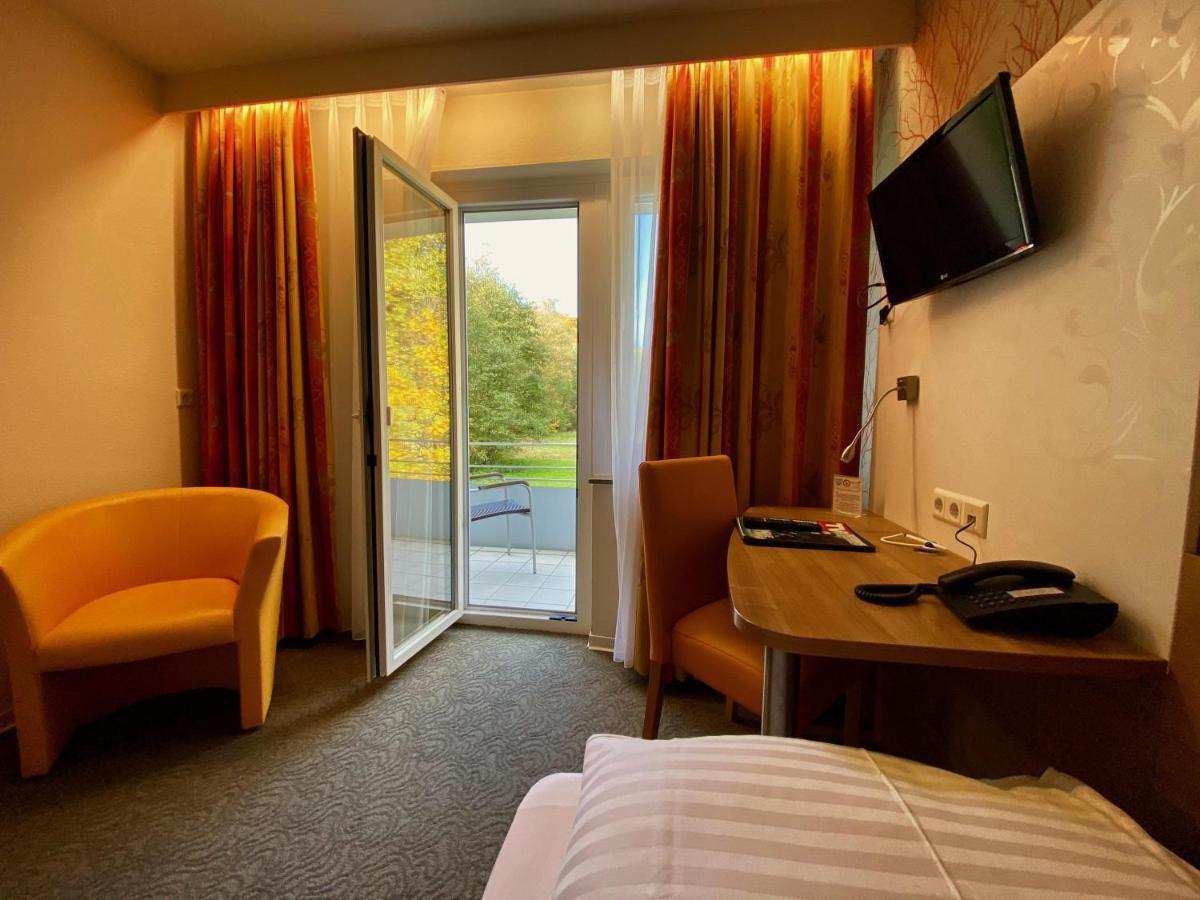 Kulinarium An Der Glems Hotel Gerlingen Kültér fotó