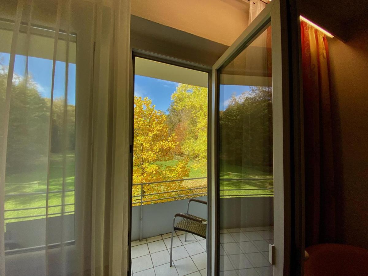 Kulinarium An Der Glems Hotel Gerlingen Kültér fotó