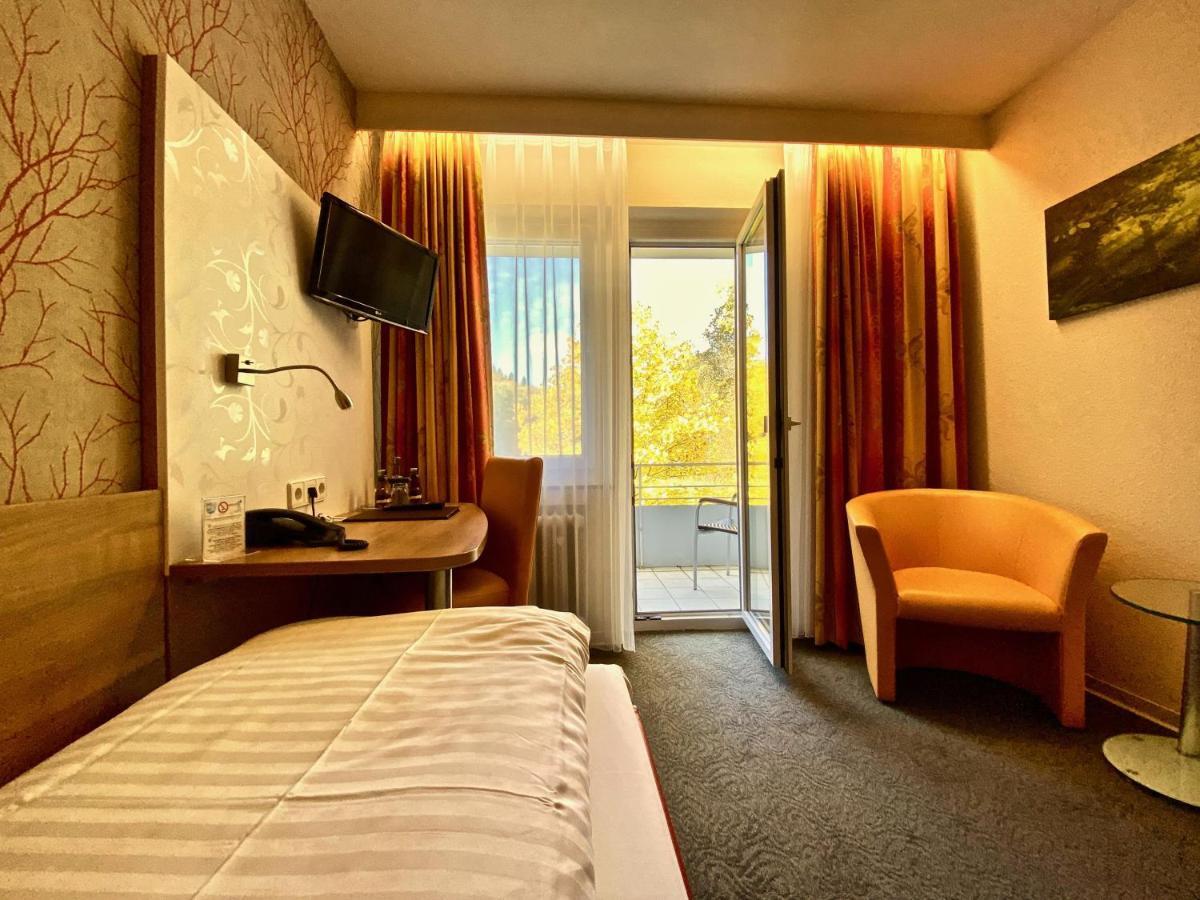 Kulinarium An Der Glems Hotel Gerlingen Kültér fotó